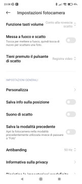 Recensione Xiaomi Mi 11T Pro 164