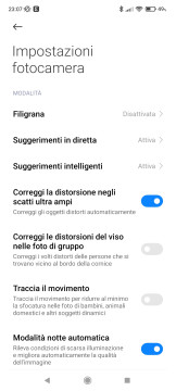 Recensione Xiaomi Mi 11T Pro 166