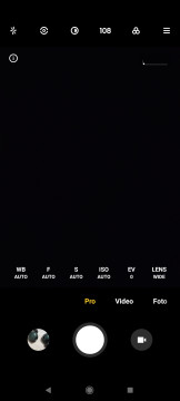 Recensione Xiaomi Mi 11T Pro 168