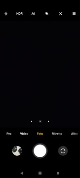 Recensione Xiaomi Mi 11T Pro 170