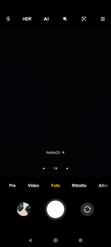 Recensione Xiaomi Mi 11T Pro 171