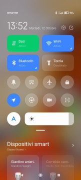 Recensione Xiaomi Mi 11T Pro 61