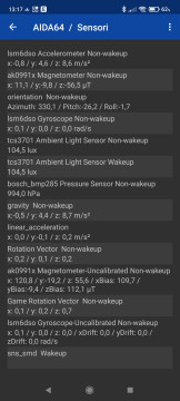 Recensione Xiaomi Mi 11T Pro 37