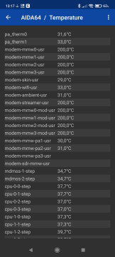 Recensione Xiaomi Mi 11T Pro 38