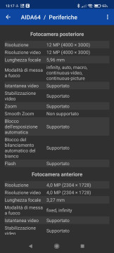 Recensione Xiaomi Mi 11T Pro 39
