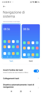 Recensione Xiaomi Mi 11T Pro 63
