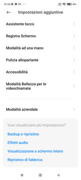 Recensione Xiaomi Mi 11T Pro 66