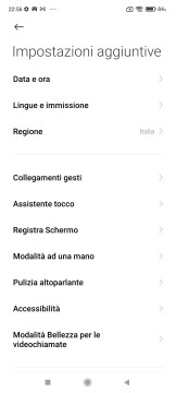 Recensione Xiaomi Mi 11T Pro 67