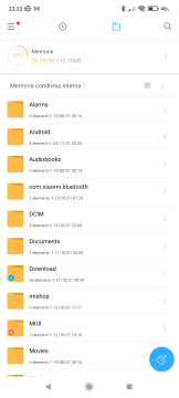 Recensione Xiaomi Mi 11T Pro 126