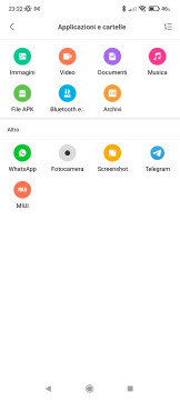 Recensione Xiaomi Mi 11T Pro 127