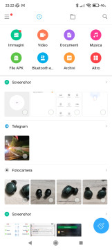 Recensione Xiaomi Mi 11T Pro 128