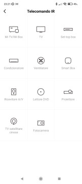 Recensione Xiaomi Mi 11T Pro 131