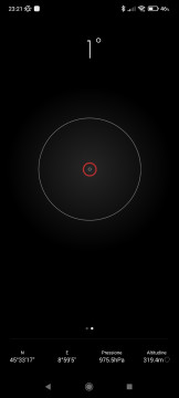 Recensione Xiaomi Mi 11T Pro 134