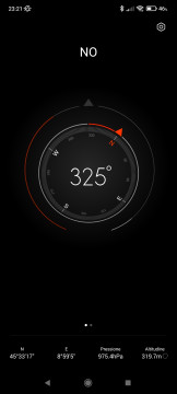 Recensione Xiaomi Mi 11T Pro 135