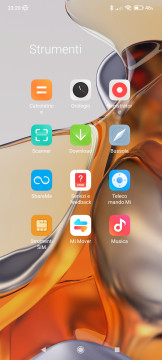 Recensione Xiaomi Mi 11T Pro 138