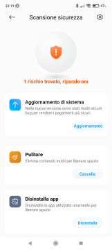 Recensione Xiaomi Mi 11T Pro 116