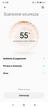 Recensione Xiaomi Mi 11T Pro 117