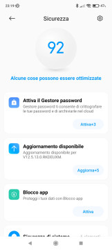 Recensione Xiaomi Mi 11T Pro 119