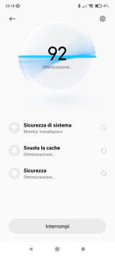 Recensione Xiaomi Mi 11T Pro 120