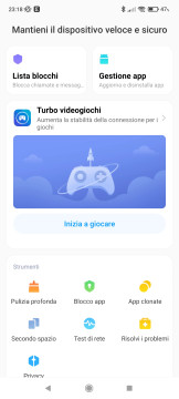 Recensione Xiaomi Mi 11T Pro 121