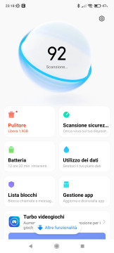 Recensione Xiaomi Mi 11T Pro 122