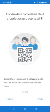 Recensione FRITZ!Repeater 6000, ripetitore WiFi 6 53