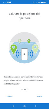 Recensione FRITZ!Repeater 6000, ripetitore WiFi 6 52