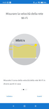 Recensione FRITZ!Repeater 6000, ripetitore WiFi 6 51
