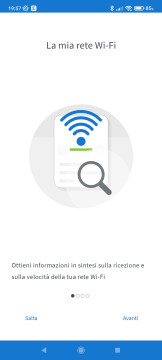 Recensione FRITZ!Repeater 6000, ripetitore WiFi 6 50