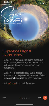 Recensione Cuffie Creative SXFI Air Gamer 21