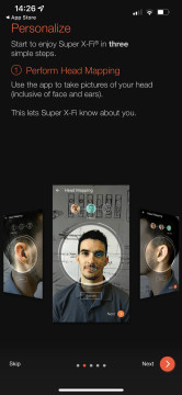 Recensione Cuffie Creative SXFI Air Gamer 22