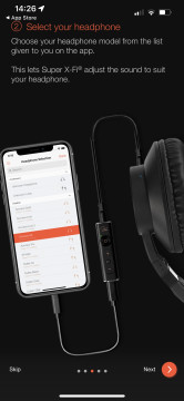 Recensione Cuffie Creative SXFI Air Gamer 23