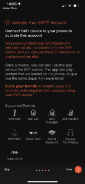 Recensione Cuffie Creative SXFI Air Gamer 24