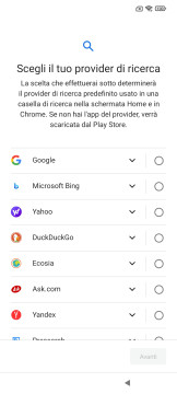 Recensione Xiaomi Mi 11T Pro 73