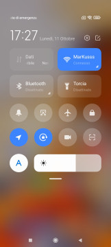 Recensione Xiaomi Mi 11T Pro 89