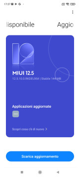 Recensione Xiaomi Mi 11T Pro 91