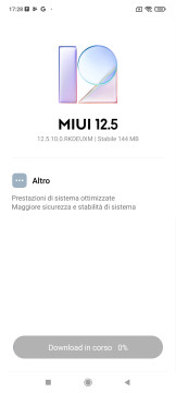 Recensione Xiaomi Mi 11T Pro 92
