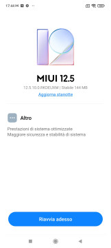 Recensione Xiaomi Mi 11T Pro 93