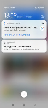 Recensione Xiaomi Mi 11T Pro 94