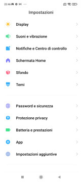 Recensione Xiaomi Mi 11T Pro 96