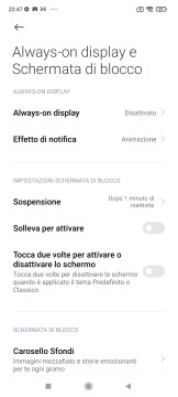 Recensione Xiaomi Mi 11T Pro 101