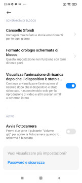 Recensione Xiaomi Mi 11T Pro 102