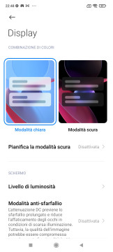Recensione Xiaomi Mi 11T Pro 53