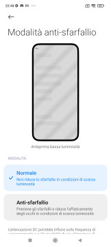 Recensione Xiaomi Mi 11T Pro 58