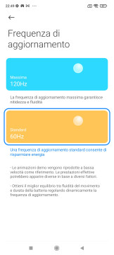 Recensione Xiaomi Mi 11T Pro 59