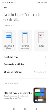 Recensione Xiaomi Mi 11T Pro 103