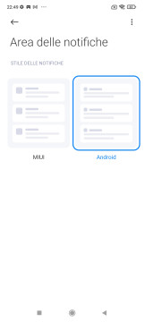 Recensione Xiaomi Mi 11T Pro 104