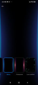 Recensione Xiaomi Mi 11T Pro 105