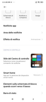 Recensione Xiaomi Mi 11T Pro 106