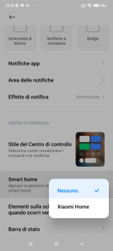 Recensione Xiaomi Mi 11T Pro 110